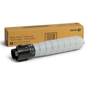 Xerox AltaLink C8130 lasertoner, svart och vit