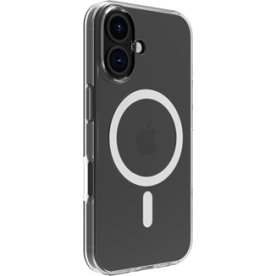 Dbramante1928 iPhone 16 MS-skal, transparent