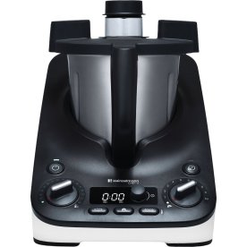 Heinzelmann Chef-X Thermoblender, 2L, svart