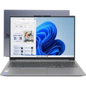 Lenovo ThinkBook 14 G6 14" bärbar dator