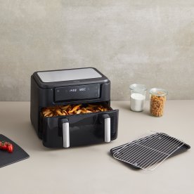 Hâws Airfryer 3-in-1, 10-12 liter, 2400 W