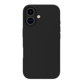 Dbramante1928 iPhone 16 MS-skal, svart