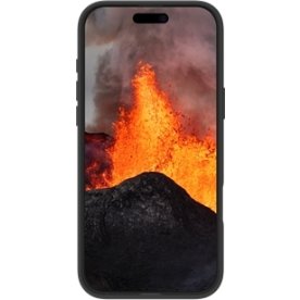 Dbramante1928 iPhone 26 Pro MS-cover, svart