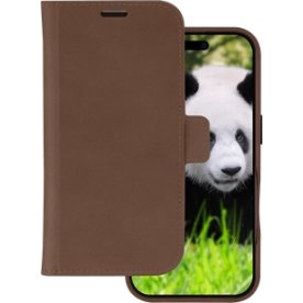 Dbramante1928 iPhone 16 Pro MS-cover, brun