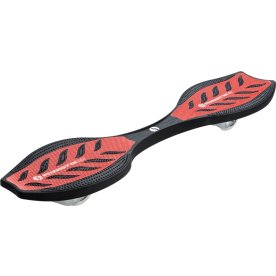Razor Skateboard Ripstick Air Pro Röd