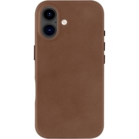 Dbramante1928 Iphone 16 MS fodral, brun