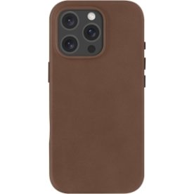 Dbramante1928 iPhone 16 pro MS-cover, brun