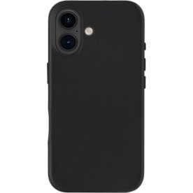 Dbramante1928 Iphone 16 MS-fodral, svart