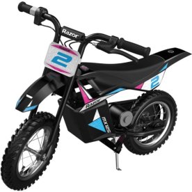 Razor elektrisk motorcykel Dirk Rocket MX125