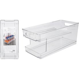 Kylbox för burkar, 35,5x16,5x15,3cm