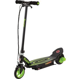 Razor Elscooter PowerCore E90, Grön