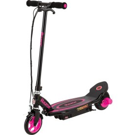 Razor Elscooter PowerCore E90, Rosa