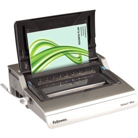 Fellowes Galaxy E inbindningsmaskin, elektrisk
