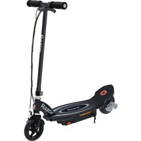 Razor PowerCore E90 elscooter, Svart