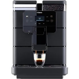 Saeco Royal Black kaffemaskin