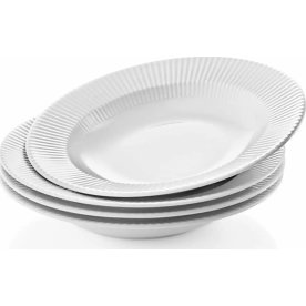 Eva Trio Legio Nova Djup tallrik 25 cm