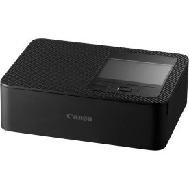 Canon Selphy CP1500 fotofärg bläckstrålesk., svart
