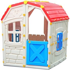 Kids Zone Lekstuga Fantastic