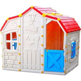 Kids Zone Lekstuga Fantasy XL