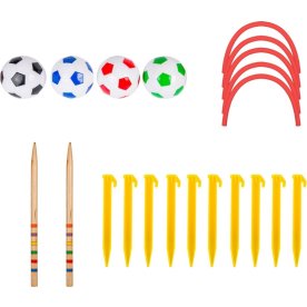 Stanlord Fotboll Krocket