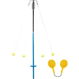 Stanlord Pole Tennis