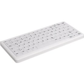 Cherry Keyboard Mini Notebook Style, USB. vit
