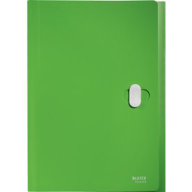Leitz Recycle projektmapp | A4 | Grön