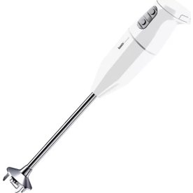 <p>Bamix Cordless Pro stavmixer, 190 mm, vit</p>