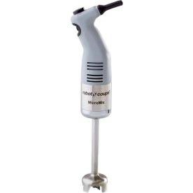 Robot Coupe MicroMix stavmixer, 165 mm