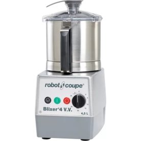 Robot Coupe Blixer 4 V.V. Chopper, 4,5 liter