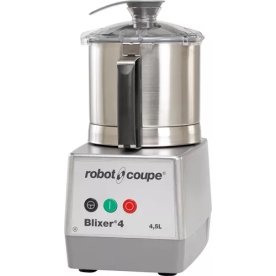 Robot Coupe Blixer 4 Snabbhackare, 4,5 L