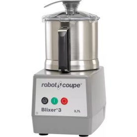 Robot Coupe Blixer 3 Snabbhackare, 3,7 L