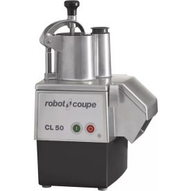 Robot Coupe CL 50 Grönsaksskärare, 150 kg