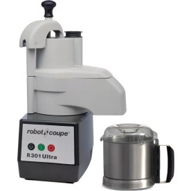 Robot Coupe R 301 Ultra kombiskärare 3,7 liter