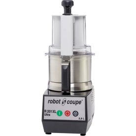 Robot Coupe R 201 XL Ultra kombiskärare, 2,9L
