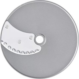 Robot Coupe Knivskiva med korrugerat blad, 5 mm