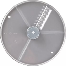 Robot Coupe Knivskiva med korrugerat blad, 2 mm