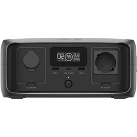 ECOFLOW RIVER 3 Portable Powerstation