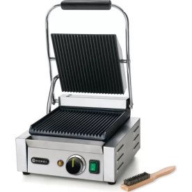 Hendi Rillet klämgrill