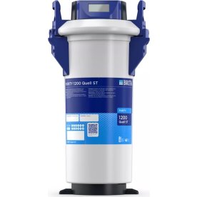 Brita 1200 ST Purity Quell Avkalkningsfilter