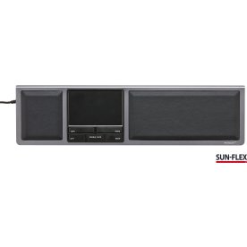 Sun-Flex ProTouch Ergonomisk mus