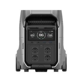 Ecoflow Delta Pro 3 Powerstation