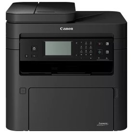 Canon MF267dw Multifunktionsskrivare svart/vit