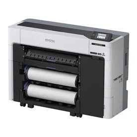 Epson SC-P6500DE storformatsskrivare, bläck, färg