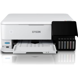 Epson EcoTank ET-8500 A4 multifunktionsskrivare