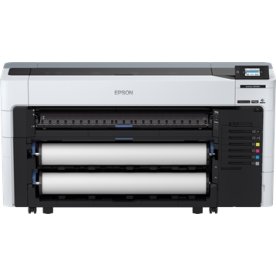 Epson SC-P8500DL storformatsskrivare, bläck, färg