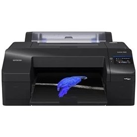 Epson SC P5300 storformatsskrivare, bläck, färg