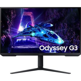 Samsung LS32DG302EUXEN 32'' LED-skärm