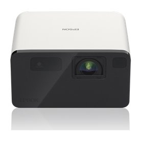 Epson EF-21W Projektor, svart