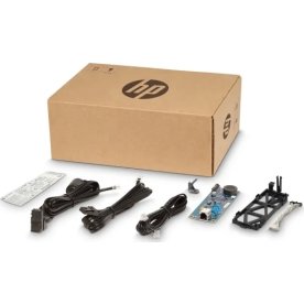 HP MFP analog fax 702 tillbehör (1M0Q0A)
